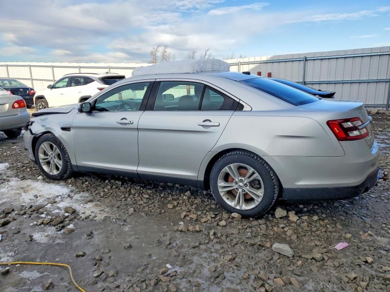 Фото 2 - FORD TAURUS