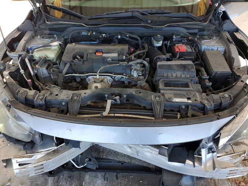 Фото 11 - HONDA CIVIC