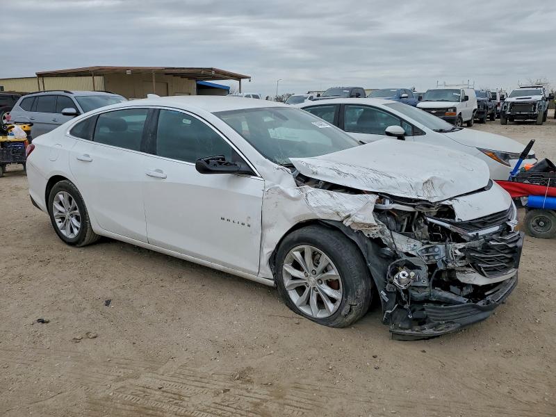 Фото 4 - CHEVROLET MALIBU