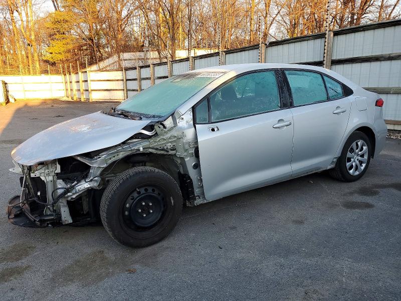 Фото 1 - TOYOTA COROLLA