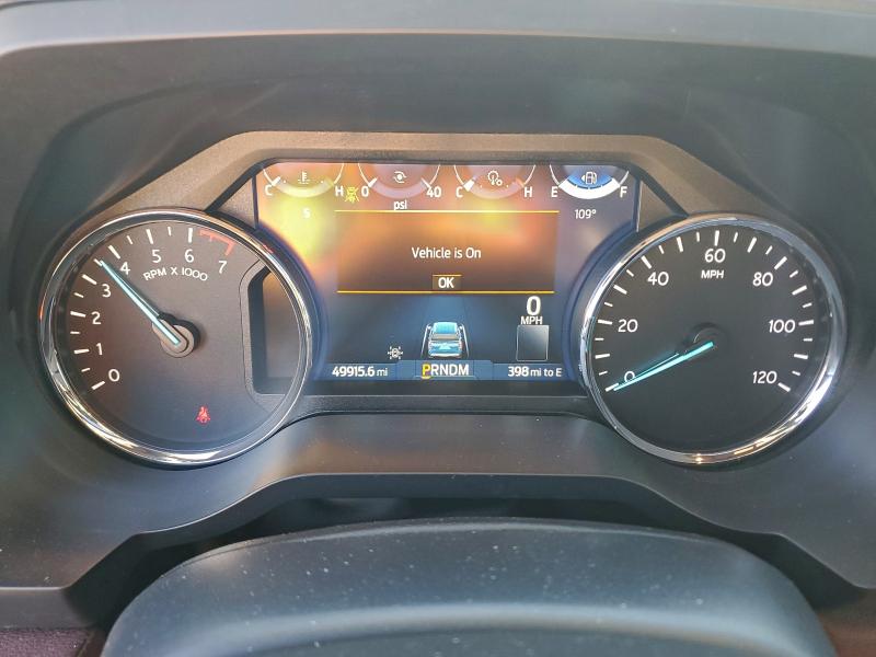 Фото 9 - FORD EXPEDITION