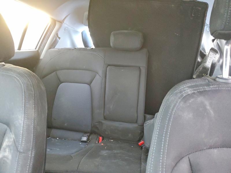 Фото 10 - KIA SPORTAGE