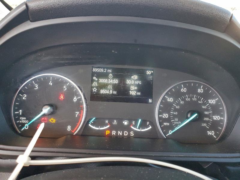 Фото 9 - FORD ECOSPORT