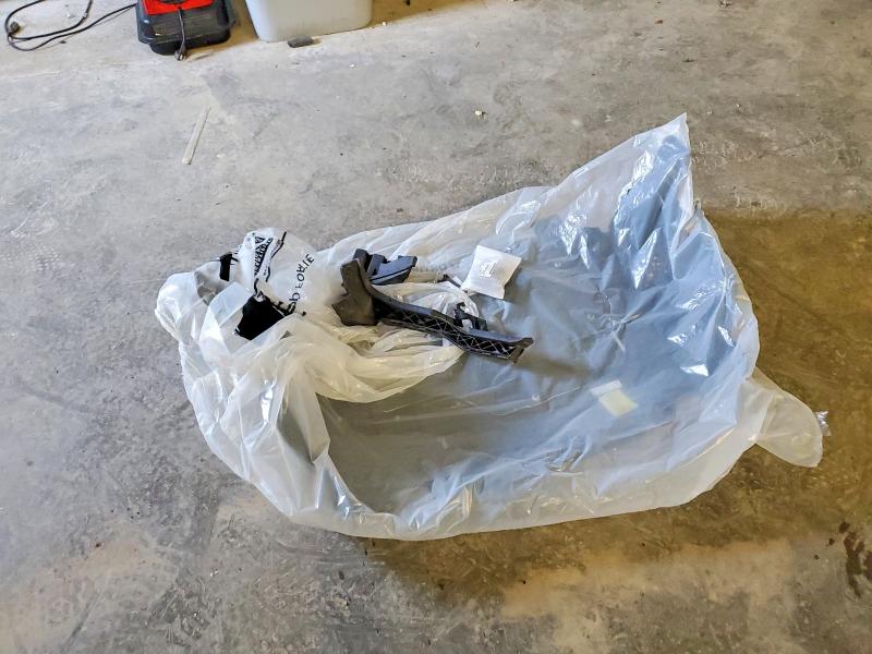 Фото 13 - SUBARU FORESTER