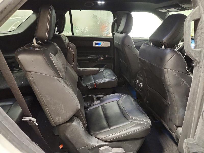 Фото 11 - FORD EXPLORER