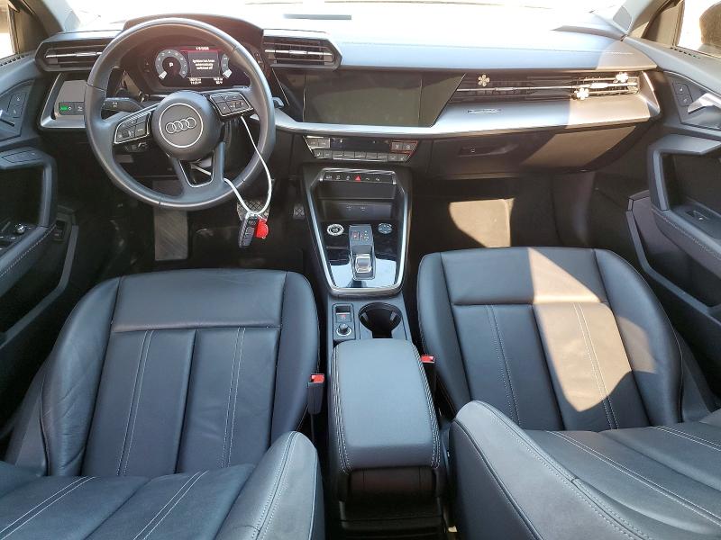 Фото 8 - AUDI A3