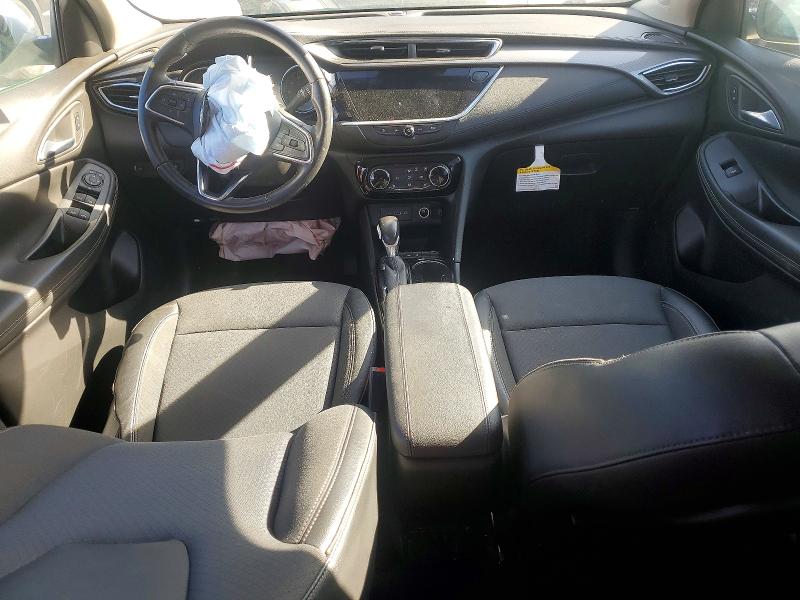 Фото 8 - BUICK ENCORE