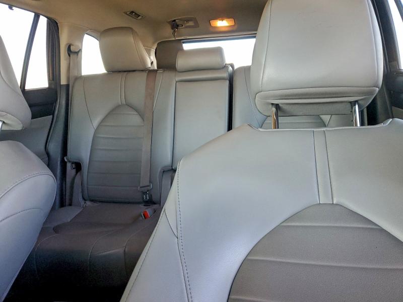 Фото 10 - TOYOTA HIGHLANDER