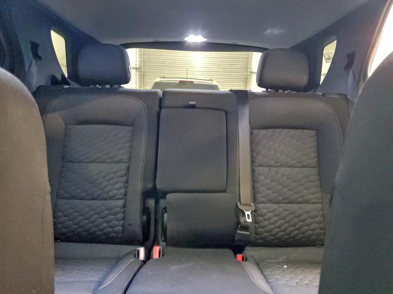 Фото 10 - CHEVROLET EQUINOX