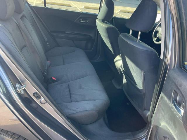 Фото 6 - HONDA ACCORD