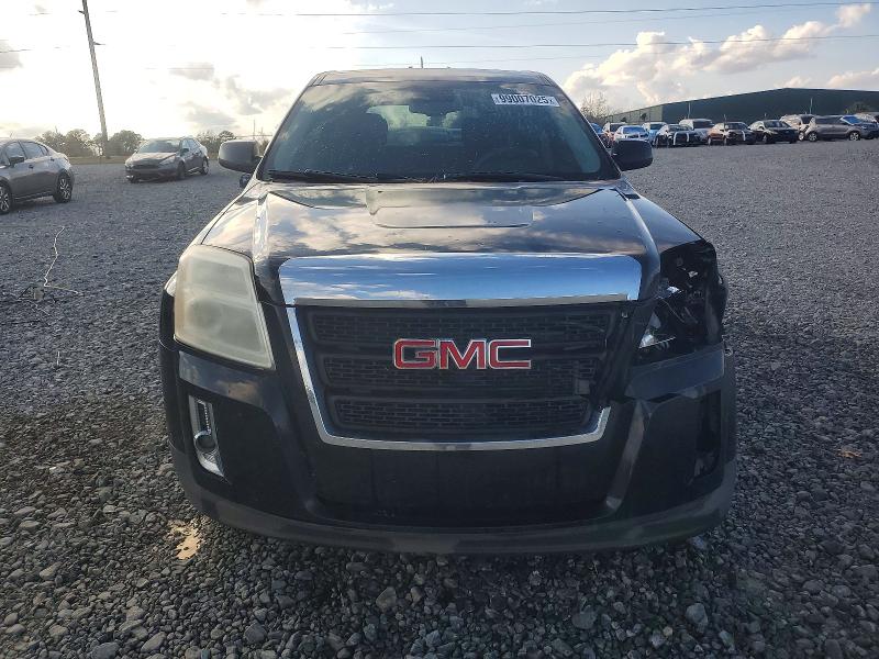 Фото 5 - GMC TERRAIN