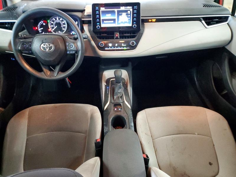 Фото 8 - TOYOTA COROLLA