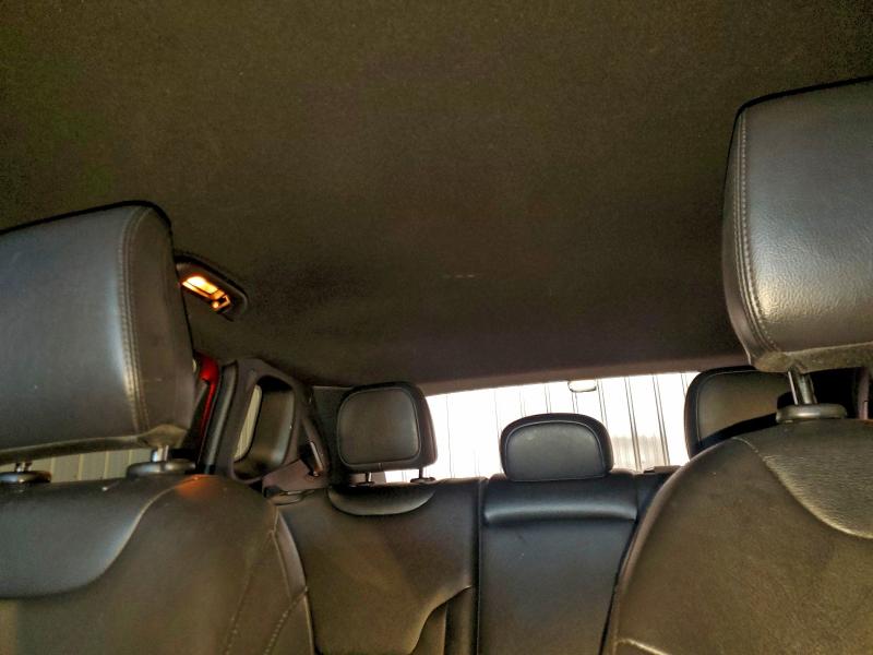 Фото 10 - JEEP COMPASS