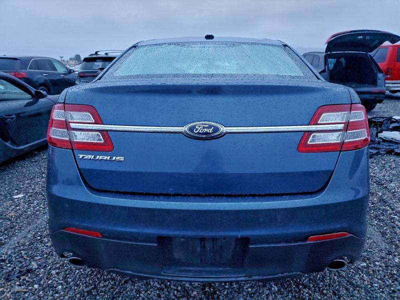 Фото 6 - FORD TAURUS