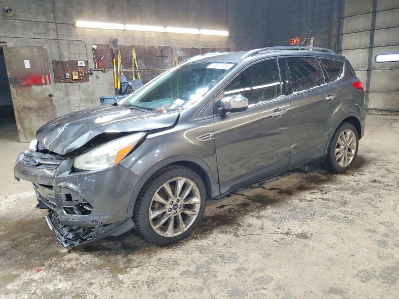 Фото 1 - FORD ESCAPE