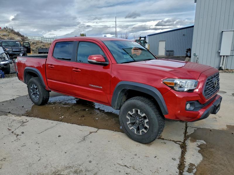 Фото 4 - TOYOTA TACOMA