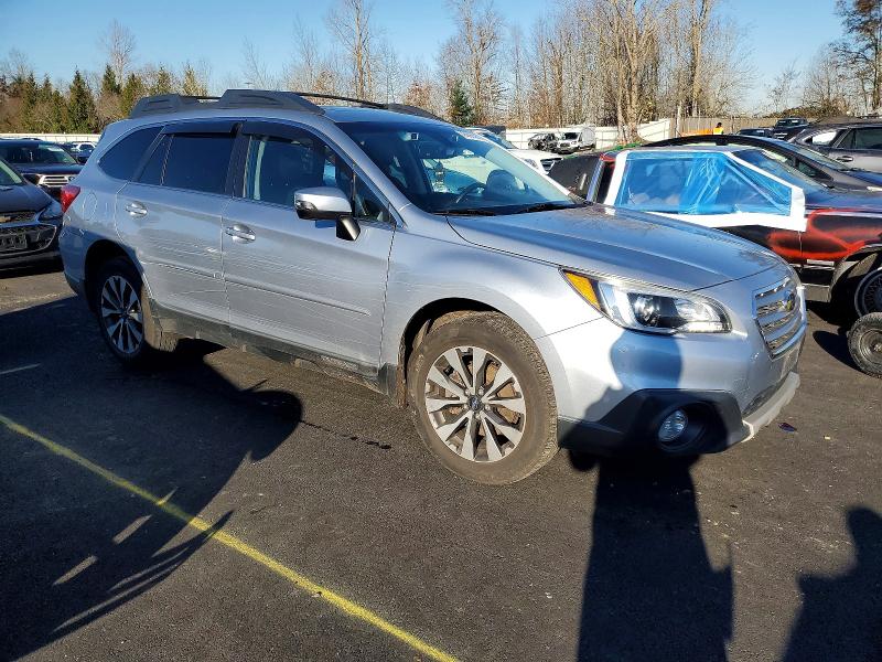 Фото 4 - SUBARU OUTBACK