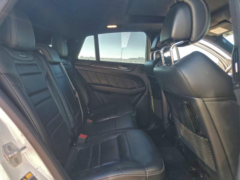 Фото 11 - MERCEDES-BENZ GLE-CLASS