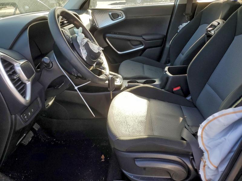 Фото 7 - KIA SOUL