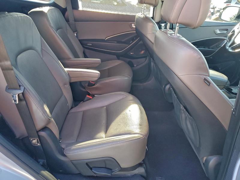 Фото 11 - HYUNDAI SANTA FE