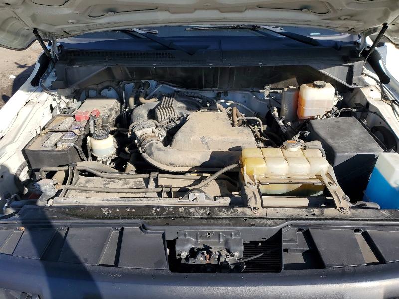 Фото 12 - NISSAN NV