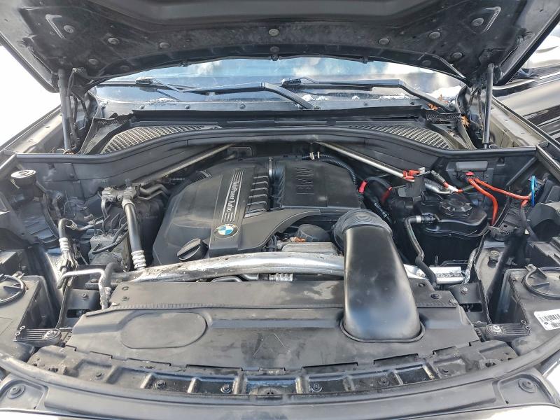 Фото 12 - BMW X6