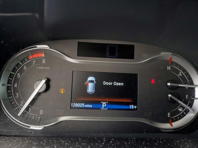 Фото 9 - HONDA PILOT