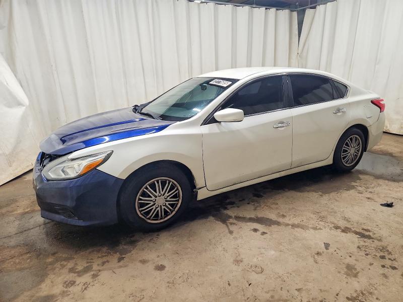 Фото 1 - NISSAN ALTIMA