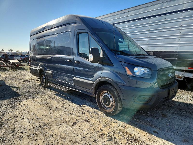 Фото 4 - FORD TRANSIT