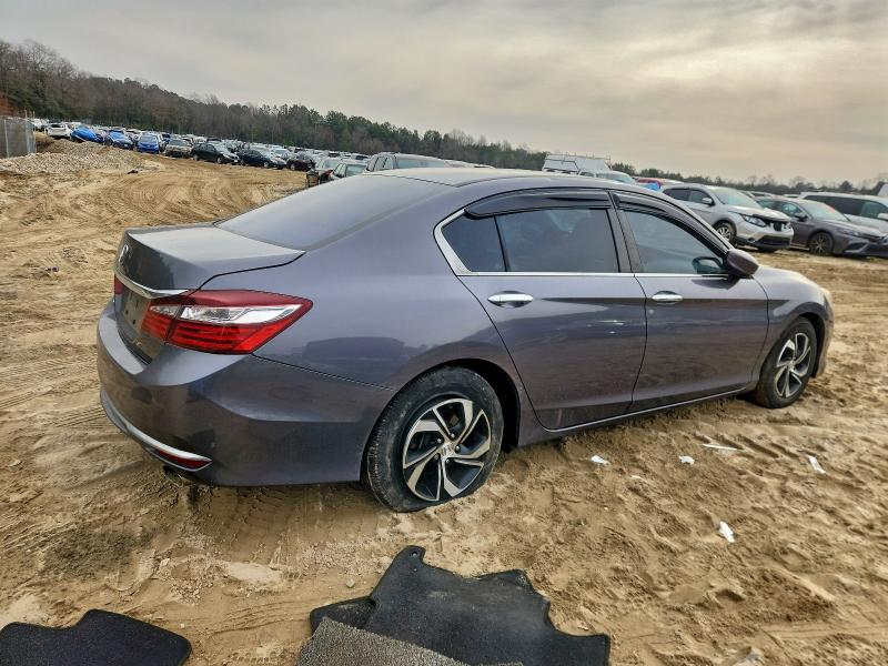 Фото 3 - HONDA ACCORD