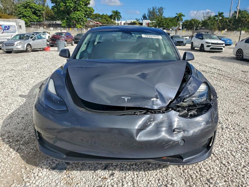 Фото 5 - TESLA MODEL 3