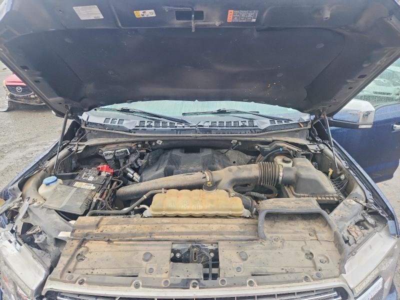 Фото 11 - FORD F-150