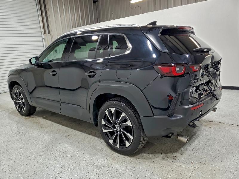 MAZDA CX-50 2026 VIN 7MMVAAEW9TN143414