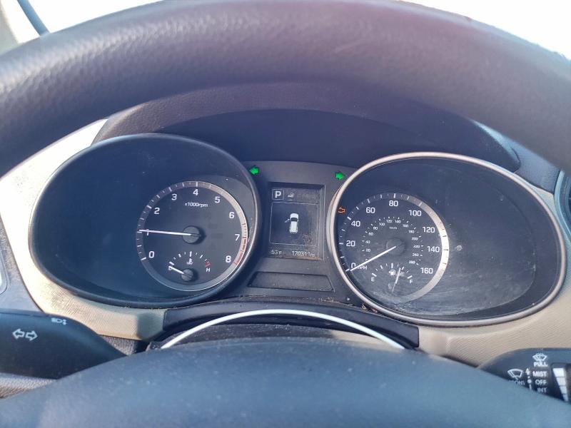 Фото 9 - HYUNDAI SANTA FE