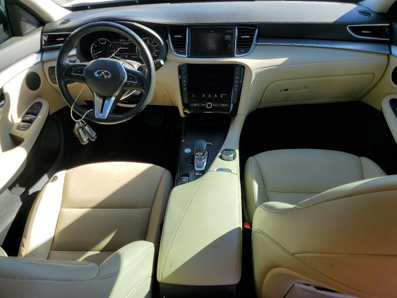 Фото 8 - INFINITI QX50