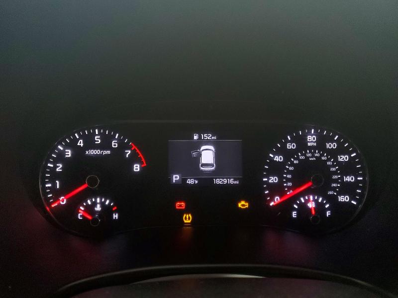 Фото 9 - KIA SOUL