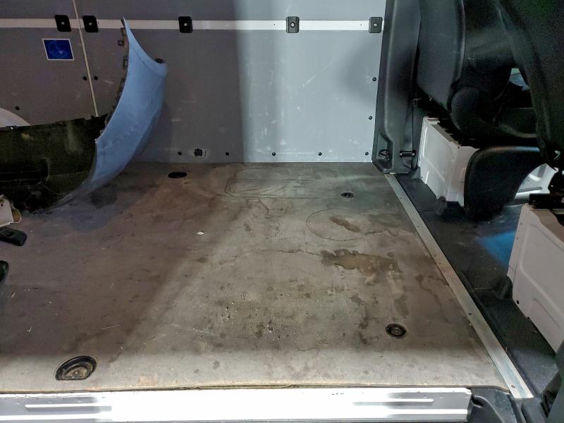 Фото 11 - MERCEDES-BENZ SPRINTER