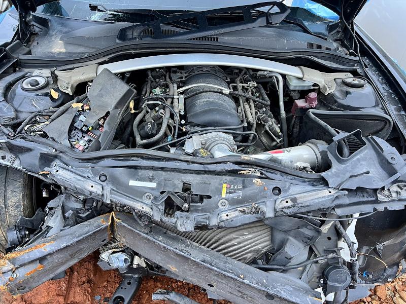 Фото 11 - CHEVROLET CAMARO