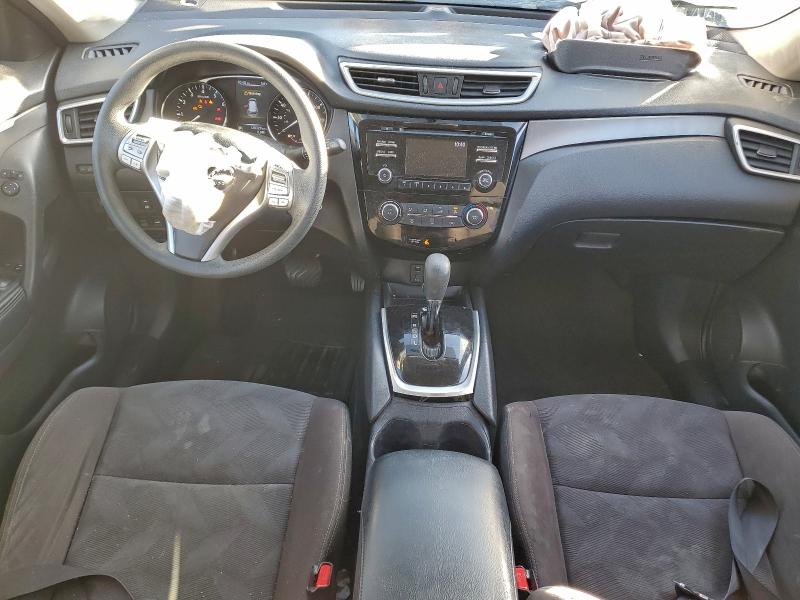 Фото 8 - NISSAN ROGUE