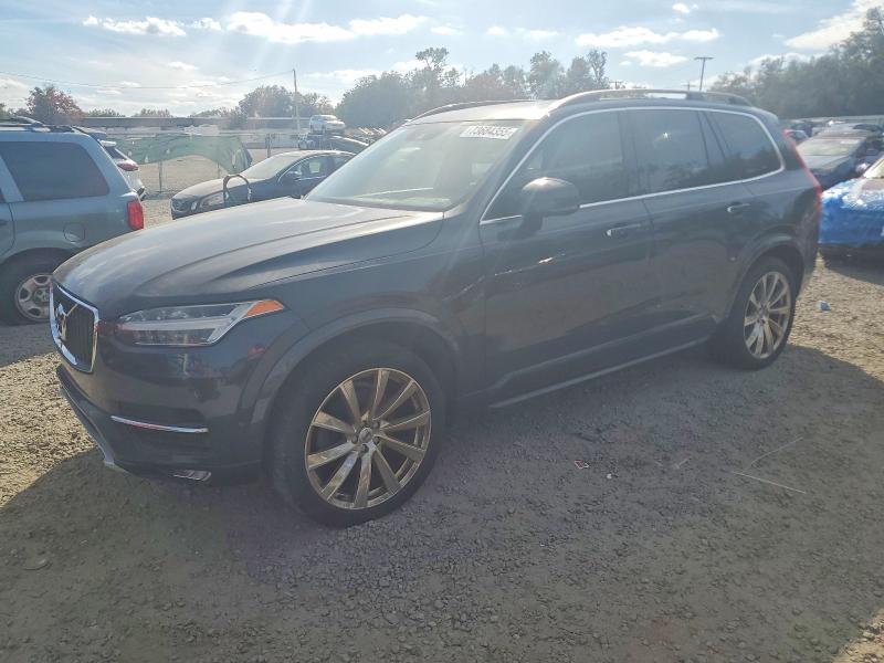 Фото 1 - VOLVO XC90