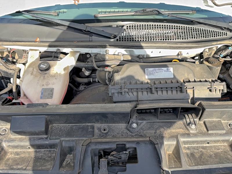 Фото 7 - CHEVROLET EXPRESS