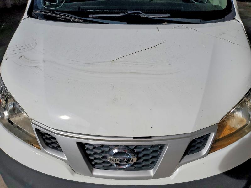 Фото 11 - NISSAN NV