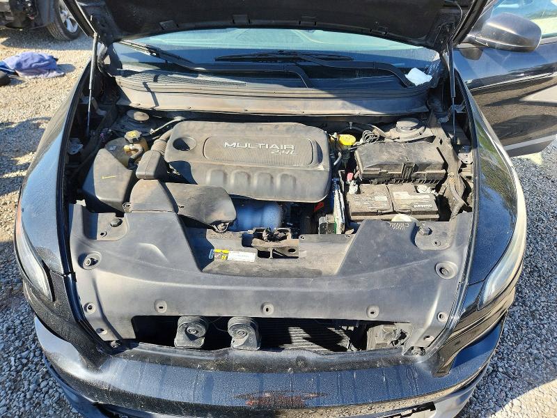 Фото 12 - JEEP GRAND CHER