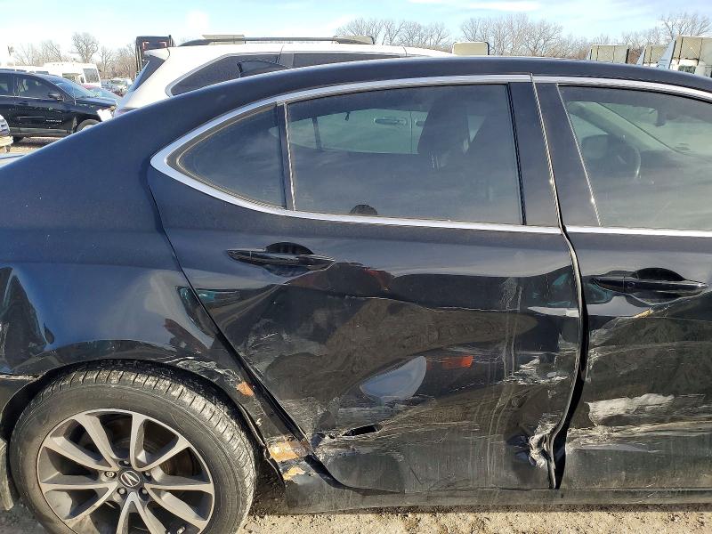 Фото 10 - ACURA TLX