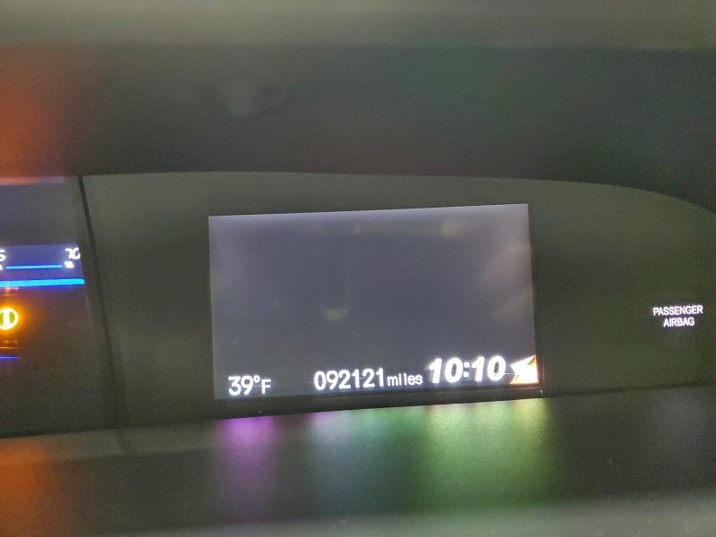 Фото 9 - HONDA CIVIC