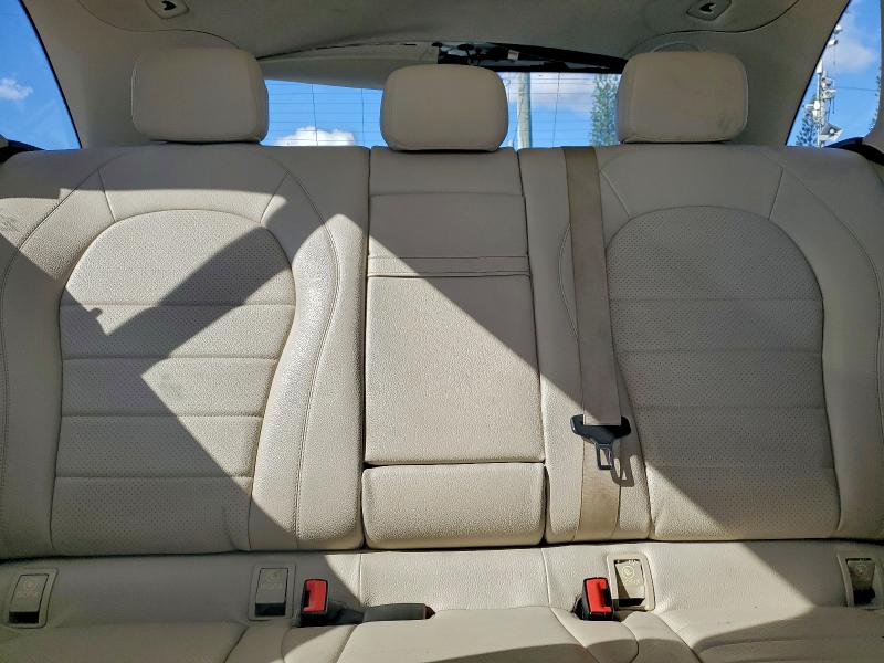 Фото 10 - MERCEDES-BENZ GLC-CLASS