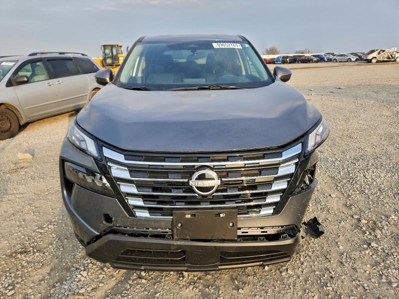 Фото 5 - NISSAN ROGUE