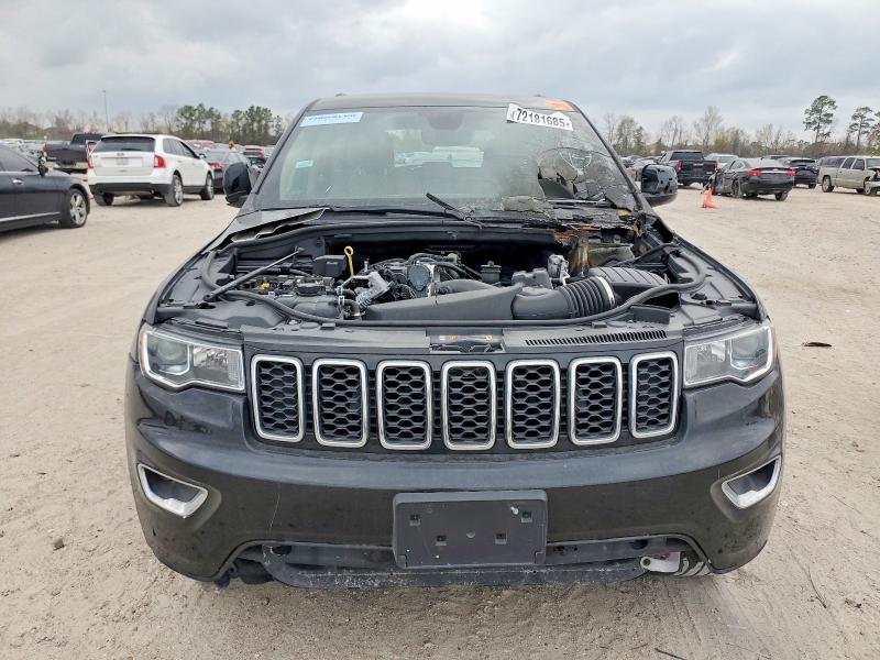 Фото 5 - JEEP GRAND CHER