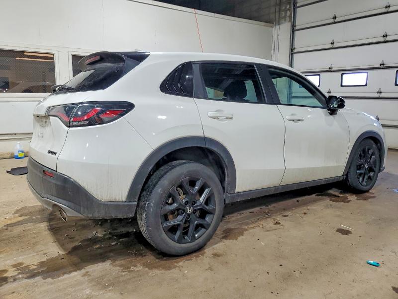 Фото 3 - HONDA HR-V