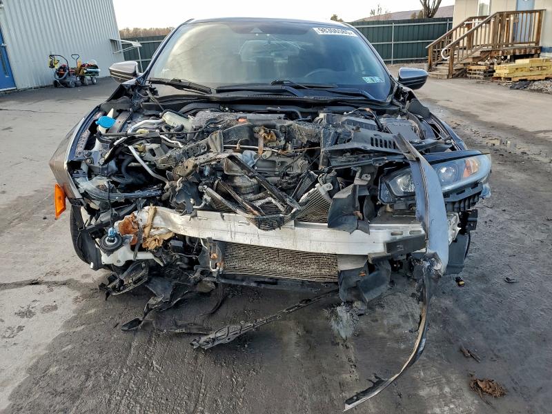 Фото 5 - HONDA CIVIC